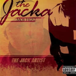 The Jacka - The Jack Artist